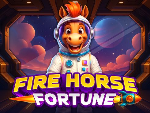 Fire Horse Fortune 94