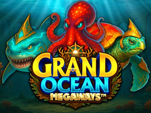 Grand Ocean Megaways 94