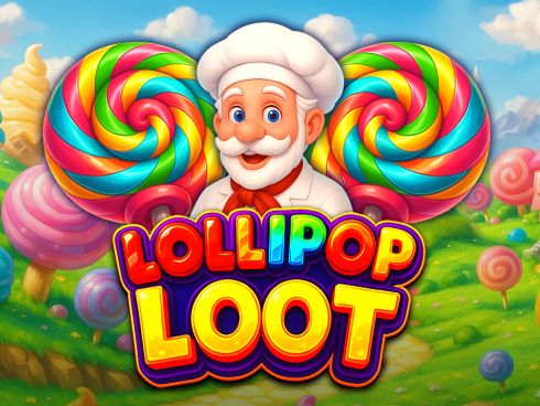 Lollipop Loot 94