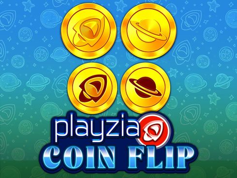 Playzia Coin Flip 94