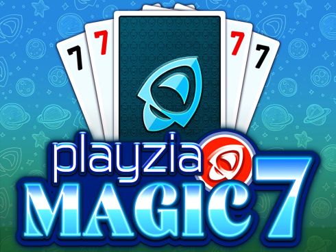 Playzia Magic 7 94