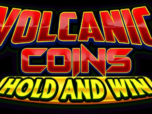 Volcanic Coins 94