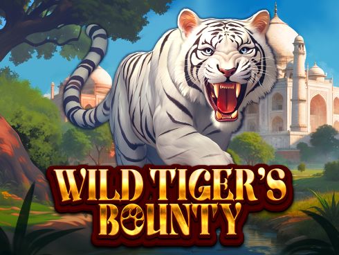Wild Tiger's Bounty 94