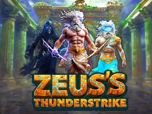Zeus's Thunderstrike 94