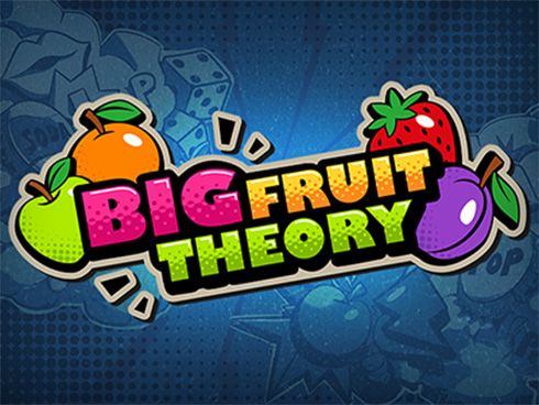 Big Fruit Theory