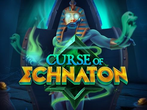 Curse of Echnaton