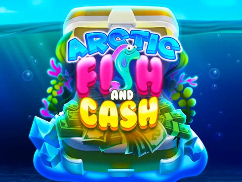 Fish And Cash Arctic