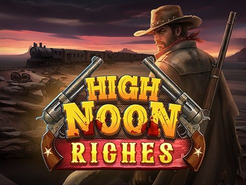 High Noon Riches