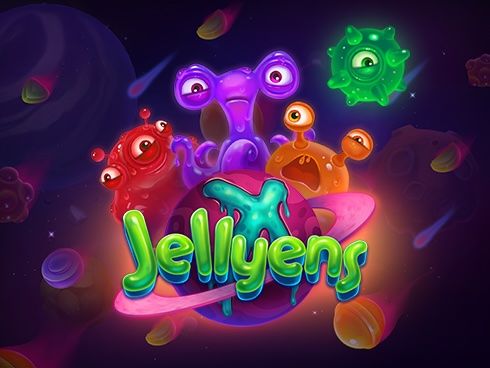Jellyens X