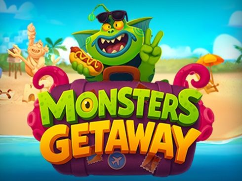 Monsters Getaway