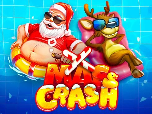 Xmas Crash
