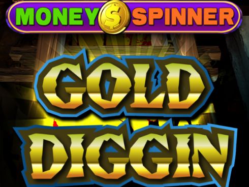 Gold Diggin
