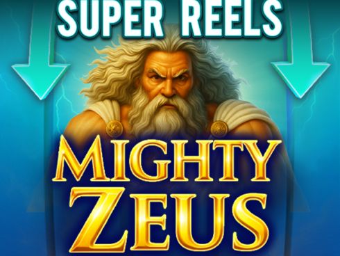 Mighty Zeus Super Reels