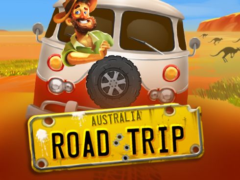 Road Trip