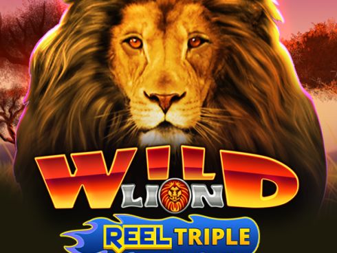Wild Lion Reel Triple