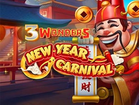 3 Wonders NY Carnival
