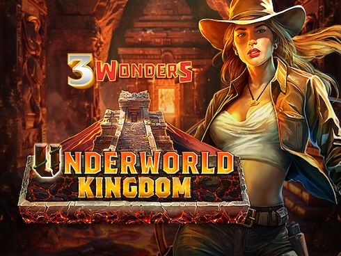 3 Wonders Underworld