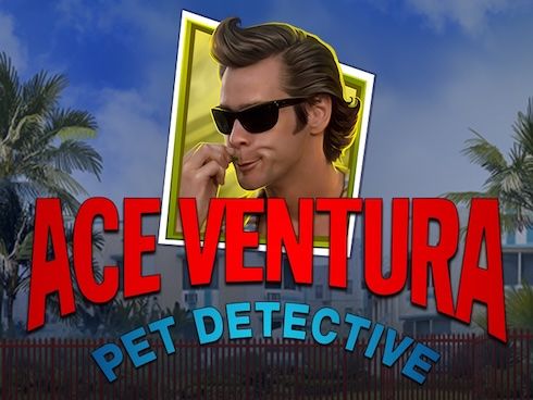 Ace Ventura