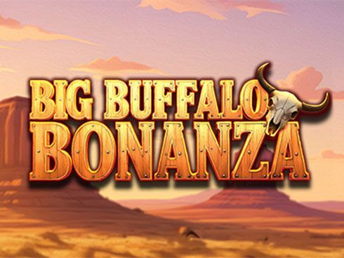 Big Buffalo Bonanza