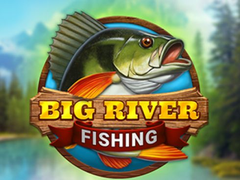 Big River Fishing