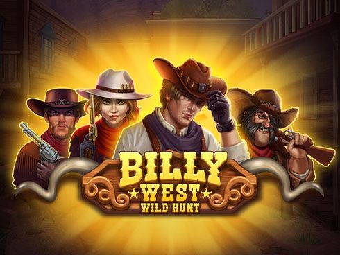 Billy Wild West Hunt