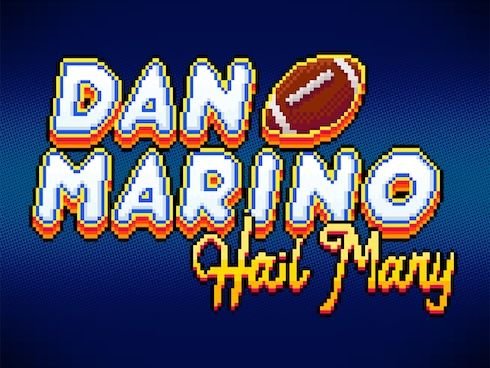Dan Marino - Hail Mary