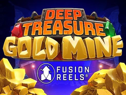 Deep Treasure Gold Mine