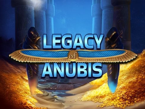 Legacy of Anubis
