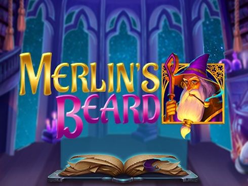 Merlin's Beard
