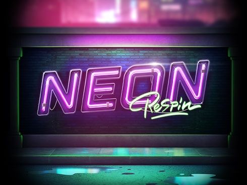 Neon ReSpin
