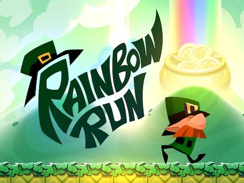 Rainbow Run
