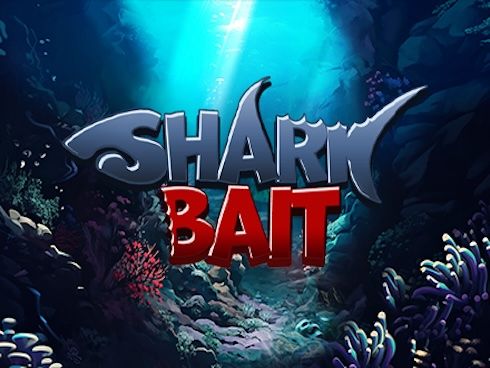 SHARK BAIT