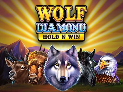 Wolf Diamond 