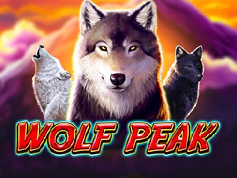Wolf Peak