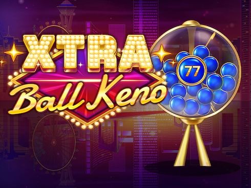 Xtra Ball Keno