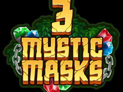 3 Mystic Masks