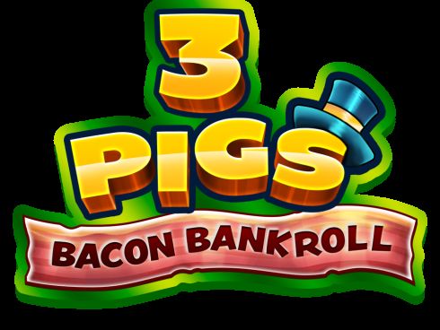 3 Pigs Bacon Bankroll