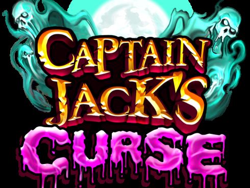 Captain Jacks Curse