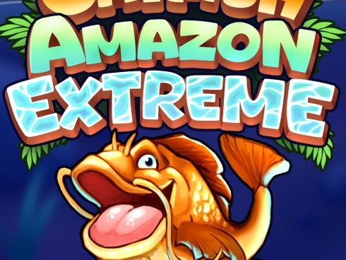 Catfish Amazon Extreme