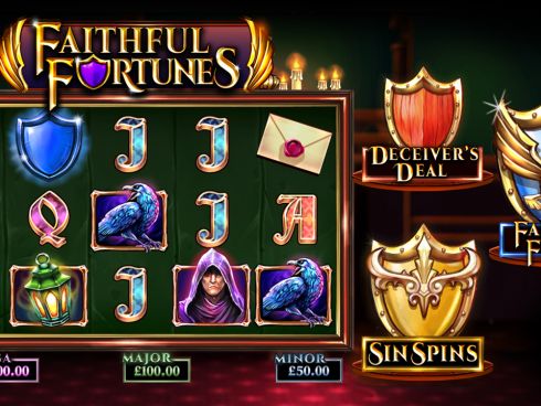 Faithful Fortunes