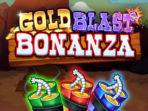 Gold Blast Bonanza