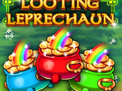 Looting Leprechaun
