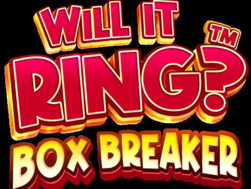 Will It Ring: Box Breaker