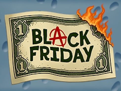 Black Friday