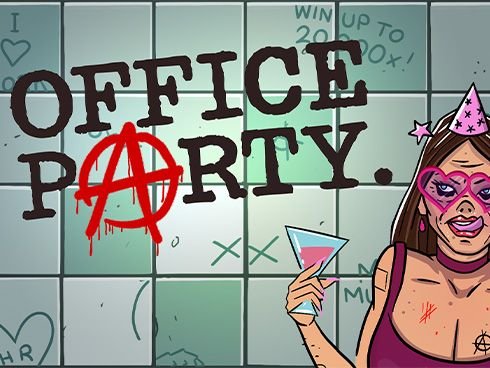 Office Party