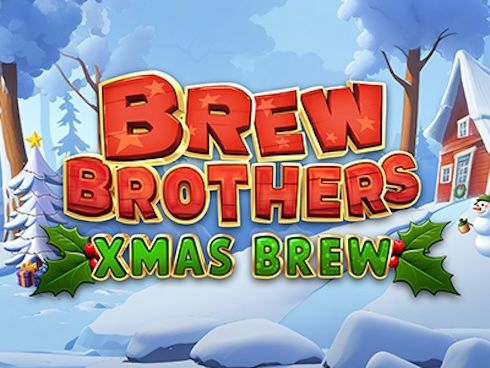 Brew Brothers: Xmas Brew