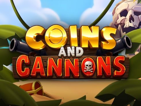 Coins and Cannons