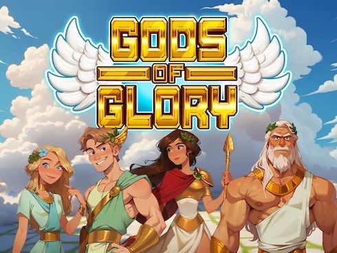 Gods of Glory