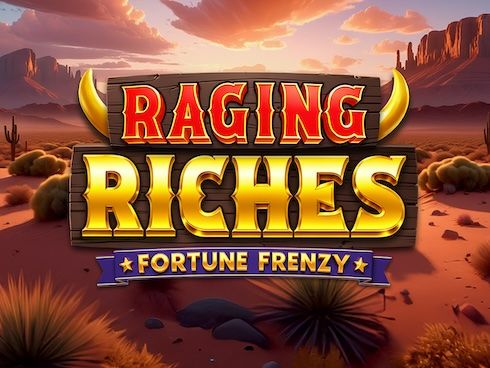 Raging Riches