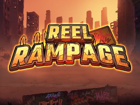 Reel Rampage